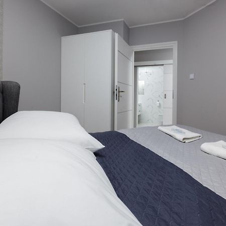 Apartment Royal I Bialystok Luaran gambar