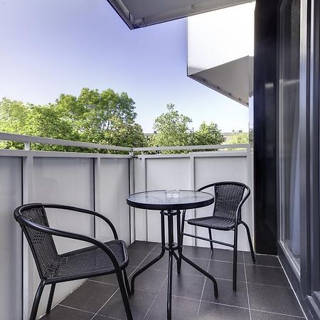 Apartment Royal I Bialystok Luaran gambar