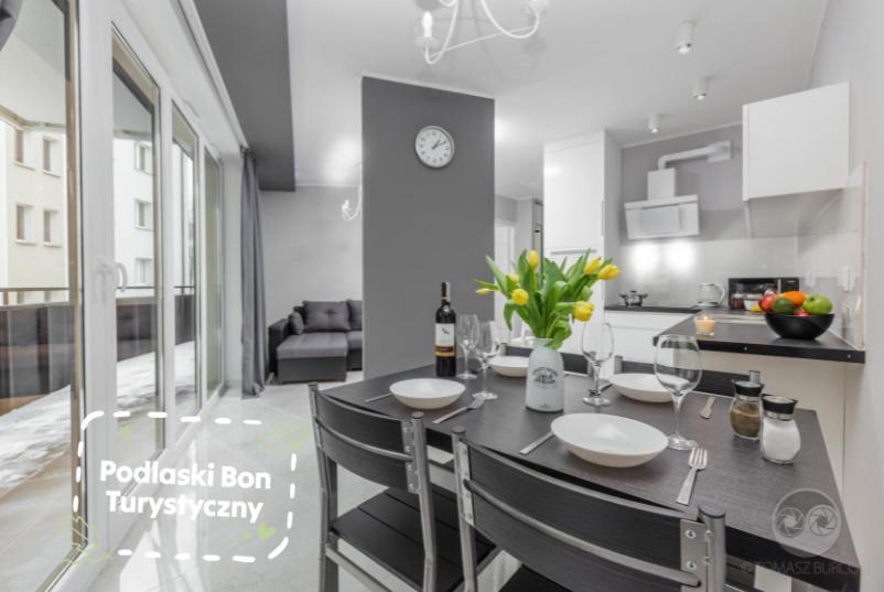 Apartment Royal I Bialystok Luaran gambar