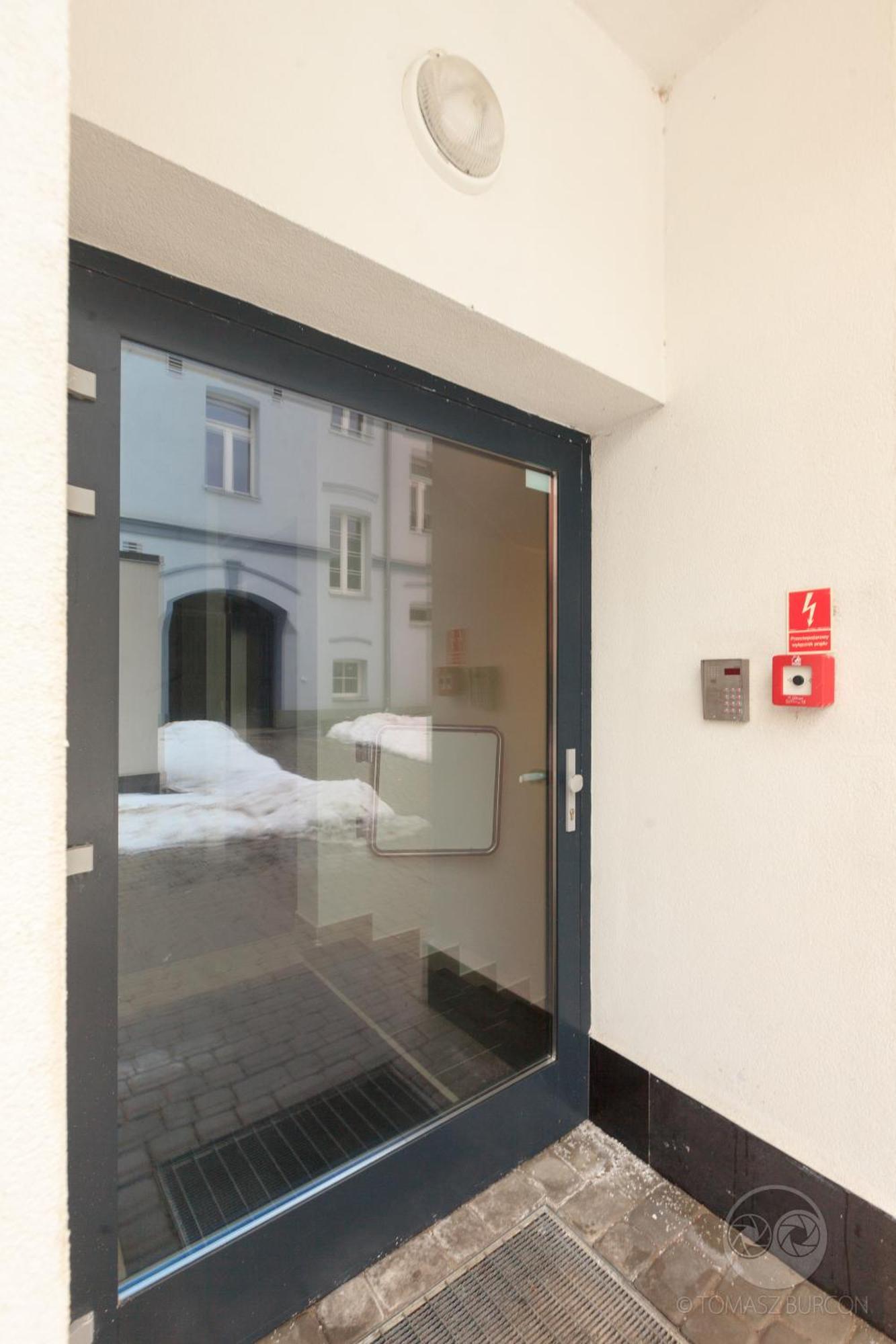 Apartment Royal I Bialystok Luaran gambar