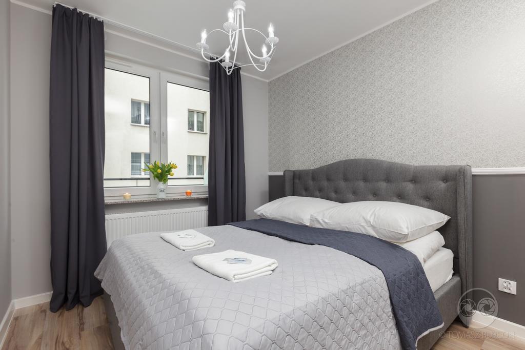Apartment Royal I Bialystok Luaran gambar