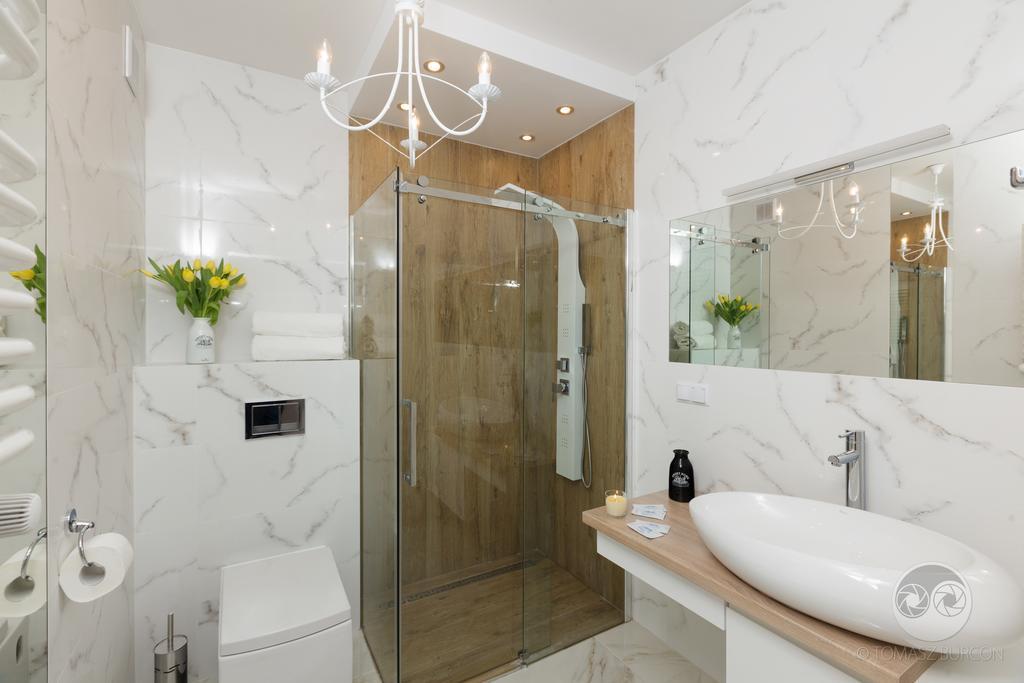 Apartment Royal I Bialystok Luaran gambar