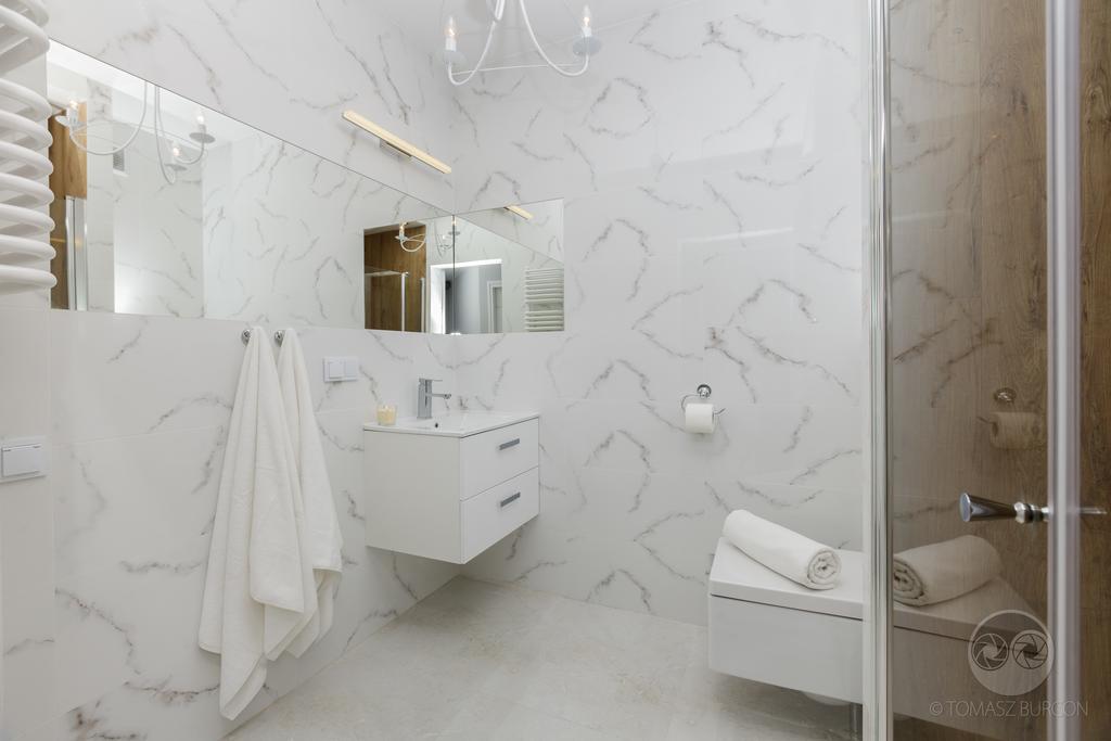 Apartment Royal I Bialystok Luaran gambar