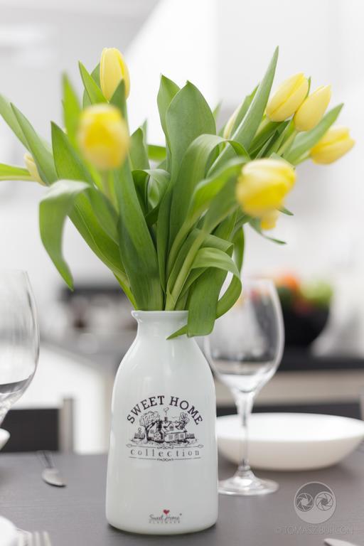 Apartment Royal I Bialystok Luaran gambar