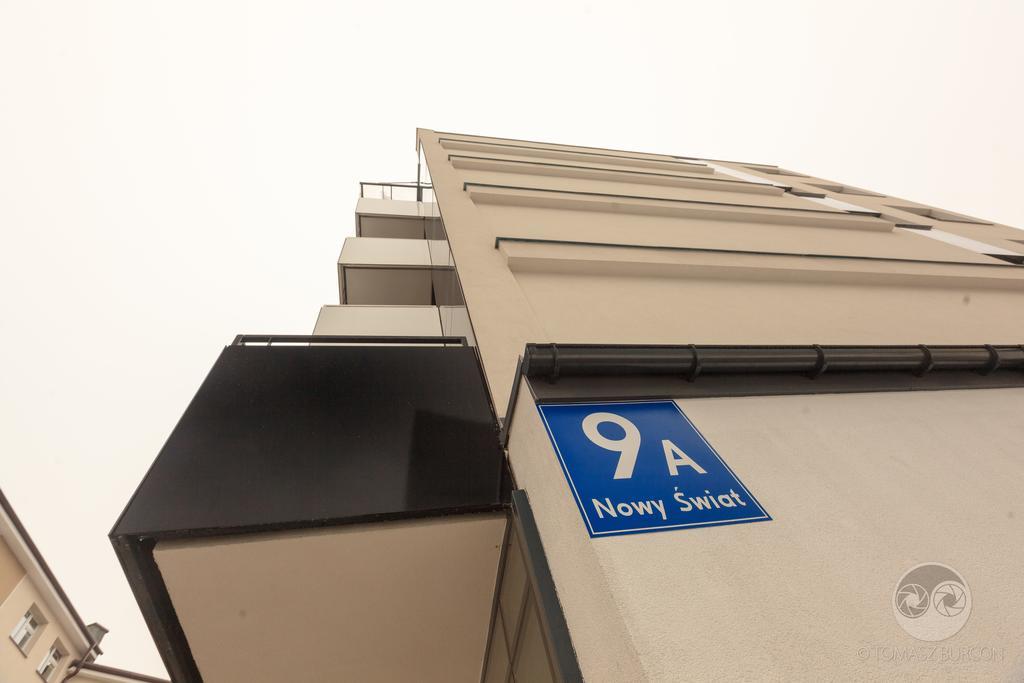 Apartment Royal I Bialystok Luaran gambar