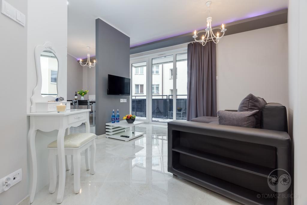 Apartment Royal I Bialystok Luaran gambar