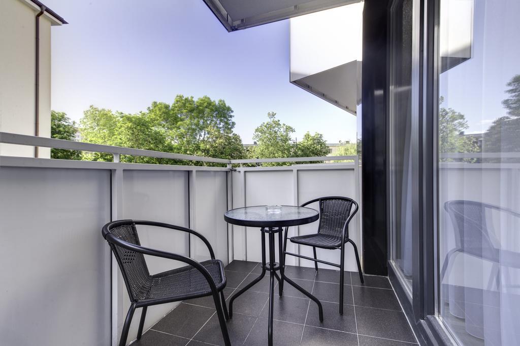 Apartment Royal I Bialystok Luaran gambar