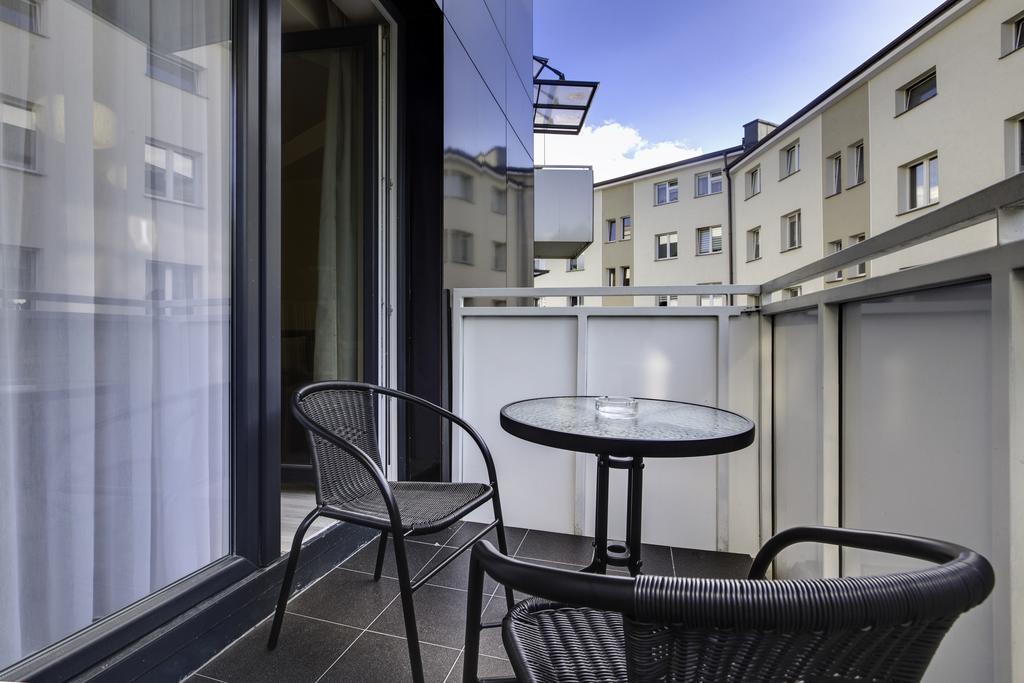 Apartment Royal I Bialystok Luaran gambar